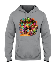 My soul Hooded Sweatshirt tile