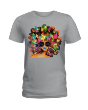 My soul Ladies T-Shirt tile