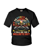 Bullseye Youth T-Shirt thumbnail