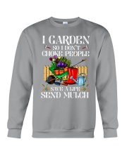 I garden Crewneck Sweatshirt thumbnail