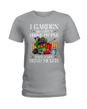 I garden Ladies T-Shirt tile
