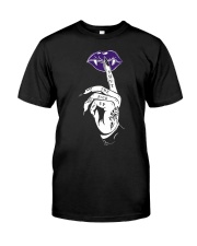 Shut the F up Premium Fit Mens Tee thumbnail
