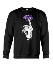 Shut the F up Crewneck Sweatshirt thumbnail