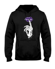Shut the F up Hooded Sweatshirt thumbnail