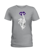 Shut the F up Ladies T-Shirt thumbnail