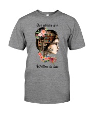 Ink write Premium Fit Mens Tee tile