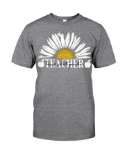 Love what you do Classic T-Shirt front