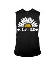 Love what you do Sleeveless Tee thumbnail