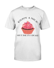 Enjoy a nice Premium Fit Mens Tee thumbnail