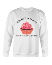 Enjoy a nice Crewneck Sweatshirt thumbnail