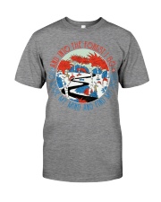 Pre K teacher life Premium Fit Mens Tee thumbnail