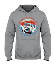 Pre K teacher life Hooded Sweatshirt thumbnail