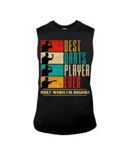 Best darts player Sleeveless Tee thumbnail