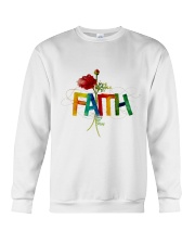 Faith Crewneck Sweatshirt thumbnail