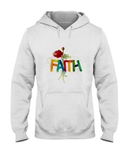 Faith Hooded Sweatshirt thumbnail