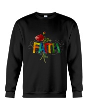 Faith Crewneck Sweatshirt thumbnail