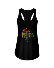 Faith Ladies Flowy Tank thumbnail