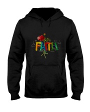 Faith Hooded Sweatshirt thumbnail
