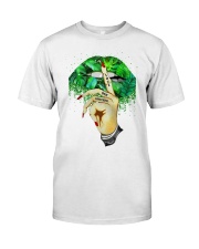 Love one another Premium Fit Mens Tee thumbnail