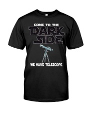 We have telescope Premium Fit Mens Tee thumbnail