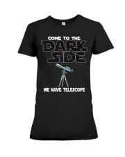 We have telescope Premium Fit Ladies Tee thumbnail