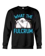 Dentist fulcrum Crewneck Sweatshirt thumbnail