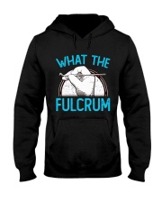 Dentist fulcrum Hooded Sweatshirt thumbnail