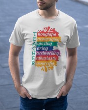 Inspire Classic T-Shirt apparel-classic-tshirt-lifestyle-front-46