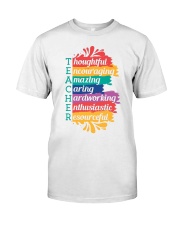 Inspire Classic T-Shirt front