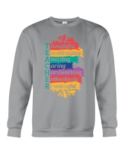 Inspire Crewneck Sweatshirt thumbnail