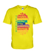 Inspire V-Neck T-Shirt thumbnail