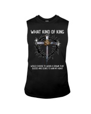 King Sleeveless Tee tile