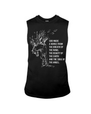 Horse lovers Sleeveless Tee thumbnail