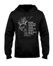 Horse lovers Hooded Sweatshirt thumbnail