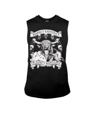 Respect existence Sleeveless Tee thumbnail