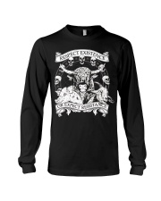 Respect existence Long Sleeve Tee thumbnail
