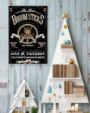 Broom sticks 11x17 Poster lifestyle-holiday-poster-2