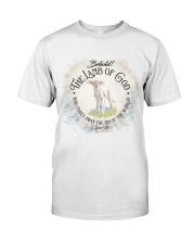 Lamb Premium Fit Mens Tee thumbnail
