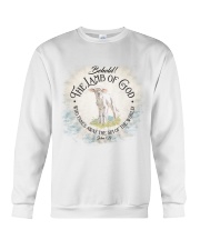 Lamb Crewneck Sweatshirt thumbnail
