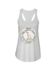 Lamb Ladies Flowy Tank thumbnail
