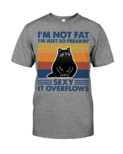 Im not fat Premium Fit Mens Tee thumbnail