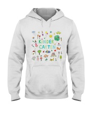 Kindergarten Hooded Sweatshirt tile