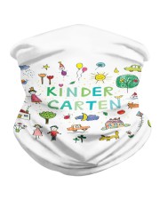 Kindergarten Neck Gaiter tile