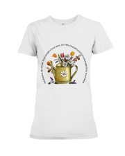 Gardeners Premium Fit Ladies Tee tile