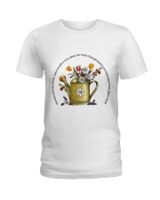 Gardeners Ladies T-Shirt front