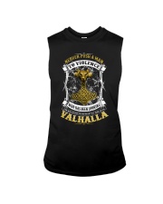 Violence Sleeveless Tee thumbnail
