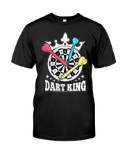 Dart king Premium Fit Mens Tee thumbnail