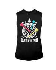 Dart king Sleeveless Tee thumbnail