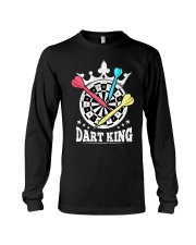 Dart king Long Sleeve Tee thumbnail
