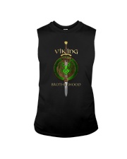 Viking brotherhood Sleeveless Tee thumbnail